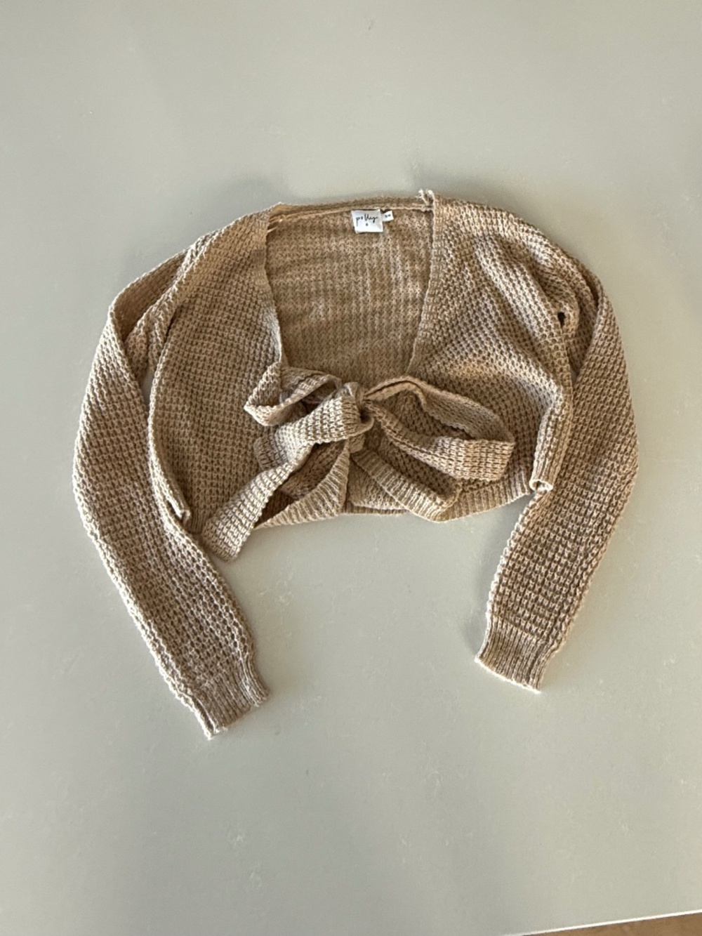 Polly Sweater (Women's Small)